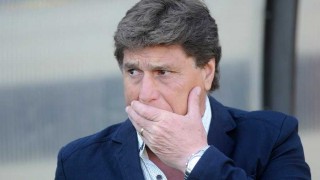 El Gran DT: Juan Ramón Carrasco - Frank McGregory - DelSol 99.5 FM