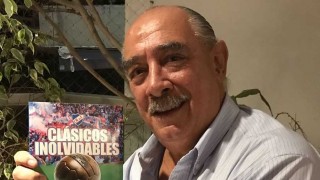 Canción para Raúl Giuria - 2 - Frank McGregory - DelSol 99.5 FM