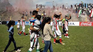 Bella Vista - Colón, la primera final - Deporgol - DelSol 99.5 FM
