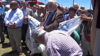 La estrategia Tenfield de Bonomi y la triste despedida de Pepe - Columna de Darwin - DelSol 99.5 FM