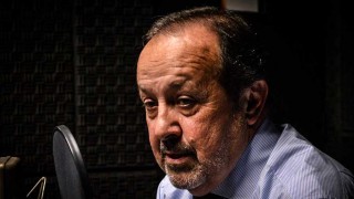 Lavado: sanciones a estudios profesionales y preocupación por cambios del nuevo gobierno - Entrevistas - DelSol 99.5 FM