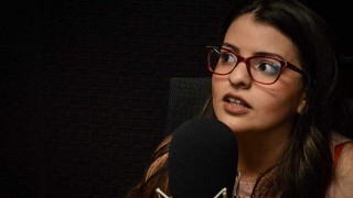 Sara González, inmigrante venezolana y militante del FA - Entrevista central - DelSol 99.5 FM