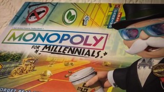 Millennials descubren el capitalismo - Cociente animal - DelSol 99.5 FM