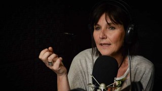Carolina García y el feminismo: “los jóvenes entendieron hacia dónde vamos” - La Entrevista - DelSol 99.5 FM