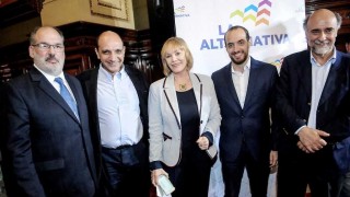 Darwin se preguntó si “La Aternativa” es como le dicen a Selva Andreoli - Columna de Darwin - DelSol 99.5 FM