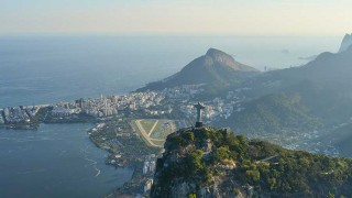 Río de Janeiro: ¿La ciudad imbatible? - Tasa de embarque - DelSol 99.5 FM