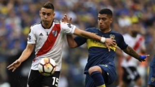 “La final de la Libertadores se juega en el Bernabéu porque Florentino Pérez ofreció la cancha” - Entrevistas - DelSol 99.5 FM
