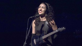 Tribalistas en Montevideo: el trío que redefinió la sonoridad pop brasileña - Denise Mota - DelSol 99.5 FM