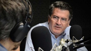 Pedro Bordaberry en la AUF y los pasajeros del vuelo 711 - NTN Concentrado - DelSol 99.5 FM