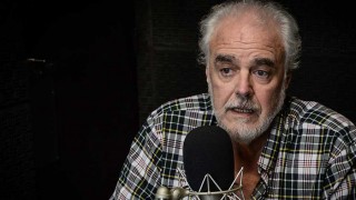 Brum: El 1% para I+D “se quedó en menos de la mitad” - Entrevista central - DelSol 99.5 FM