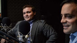 Trébol, campeón de rugby del interior y con conciencia social - Entrevista central - DelSol 99.5 FM