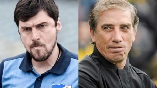 El dedo chico más feo de la audiencia y las renuncias de Acevedo y Medina - Darwin - Columna Deportiva - DelSol 99.5 FM