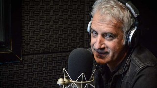 La playlist de Gabriel Peluffo: arrabal - Playlist - DelSol 99.5 FM