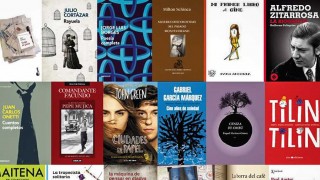 La biblioteca digital con 4000 libros y la “intervención” de Darwin con Cuevas - NTN Concentrado - DelSol 99.5 FM