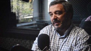 Mario Bergara: “Descarté un puesto en un organismo internacional, quería desarrollar mi experiencia política” - Charlemos de vos - DelSol 99.5 FM