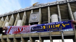 La final de la Libertadores “disparó” el marketing y turismo de Madrid - Entrevistas - DelSol 99.5 FM