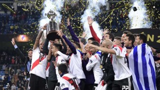 El anali de los uruguayos en la final, incluido Milton Casco - Darwin - Columna Deportiva - DelSol 99.5 FM