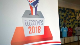 Ranchero analizó las elecciones de Nacional - Ranchero - DelSol 99.5 FM