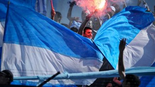 La nueva presidenta de Cerro y el futuro Nacional - Deporgol - DelSol 99.5 FM