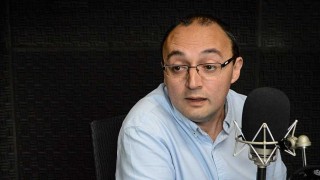 Municipio B, el primer lugar de asentamiento de los inmigrantes - Audios - DelSol 99.5 FM