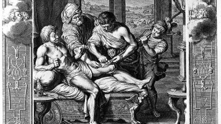 Enojos divinos y sus correspondientes castigos - Segmento dispositivo - DelSol 99.5 FM
