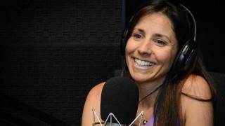 Cecilia Bonino: “Estoy convencida que la mujer necesita un lugar de más respeto” - La Entrevista - DelSol 99.5 FM