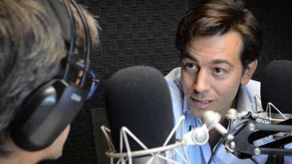 Entrevista a Juan Sartori y el fallo confirmatorio de Sendic - NTN Concentrado - DelSol 99.5 FM