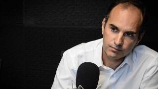 Para el director de Ceres, los “temas importantes” no están en la agenda de los políticos - Entrevista central - DelSol 99.5 FM