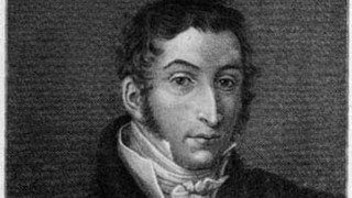 Los amores de Carl Maria von Weber, compositor romántico alemán - Segmento dispositivo - DelSol 99.5 FM