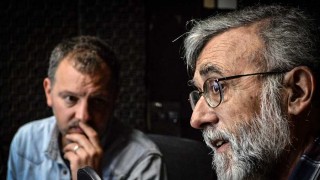 El reclamo de elecciones libres no aparece en la proclama de Saravia - Gabriel Quirici - DelSol 99.5 FM