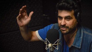 Los “15+2” de Agarrate Catalina en el Antel Arena - Audios - DelSol 99.5 FM