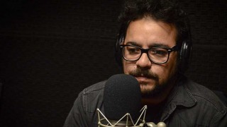 Eté & Hambre - Audios - DelSol 99.5 FM