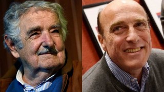Martínez y Mujica consuegros de perros y el comienzo simbólico de clases el 1 de marzo - Columna de Darwin - DelSol 99.5 FM
