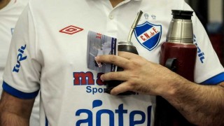 El ajuste de Nacional y el autohomenaje de Atenas - Darwin - Columna Deportiva - DelSol 99.5 FM