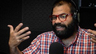 El “show del chiste” de Campiglia y un chistólogo - Edison Campiglia - DelSol 99.5 FM