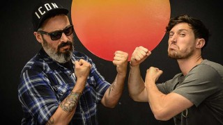 Una batalla para el recuerdo - La batalla de los DJ - DelSol 99.5 FM