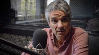 José Decurnex: “Ser presidente de Nacional es cumplir uno de los sueños de mi vida” - Charlemos de vos - DelSol 99.5 FM