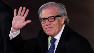 La “papota” de Almagro y “la amenaza” del sector de Sendic - Columna de Darwin - DelSol 99.5 FM