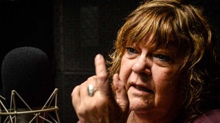 FA: el dolor por la sanción a compañeros y el desafío de la transparencia - Ronda NTN - DelSol 99.5 FM