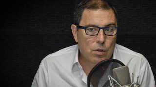 La desaceleración económica y el choque de barcos en Carmelo - NTN Concentrado - DelSol 99.5 FM