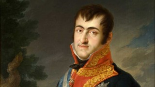Fernando VII y el lío de la sucesión del trono español - Segmento dispositivo - DelSol 99.5 FM