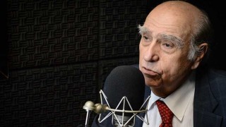 Sanguinetti: “Las campañas son muy distintas pero siguen teniendo el componente presencial” - La Entrevista - DelSol 99.5 FM