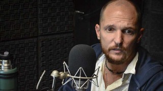 Trajtenberg: “Elevar las penas es prácticamente gratis, lograr castigar más es otra cosa” - Entrevista central - DelSol 99.5 FM