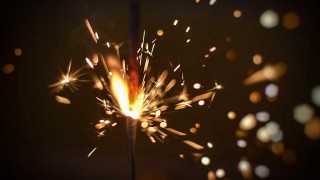 Un combo de fuegos artificiales, frutos nativos y morcillas - NTN Concentrado - DelSol 99.5 FM