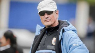 “La medida no es en contra de Tenfield sino a favor de los entrenadores” - Entrevistas - DelSol 99.5 FM