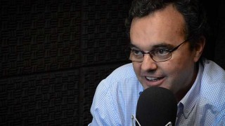 Pablo Bartol: al FA “se lo comió la burocracia y perdió la sensibilidad” - Entrevista central - DelSol 99.5 FM