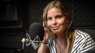“De fiesta” con Blonda - Audios - DelSol 99.5 FM