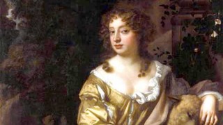 La astuta Nell Gwyn, una de las primeras actrices inglesas - Segmento dispositivo - DelSol 99.5 FM