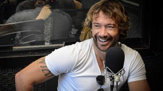 Diego Lugano despidió el 2018 junto a los galanes - Audios - DelSol 99.5 FM