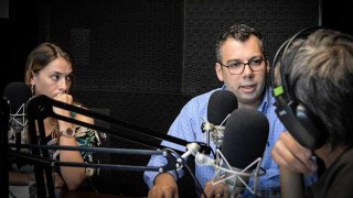 Redes sociales: “Los candidatos se están monitoreando en tiempo real” - Ronda NTN - DelSol 99.5 FM